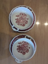 Villeroy & Boch, Suppentassen