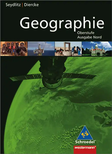 Diercke seydlitz geographie - diercke,