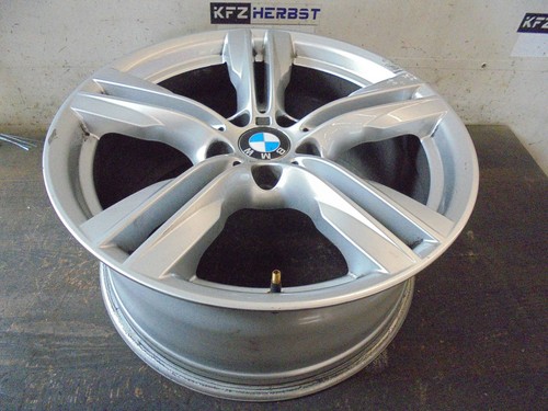 Bmw f15 felge - x5, alu