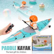 Ferngesteuertes Boot RC