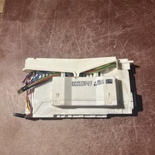 Siemens Geschirrspüler