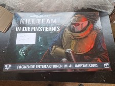 Warhammer Kill Team"Into the