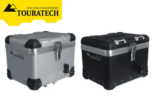 Touratech zega pro - zega, mit