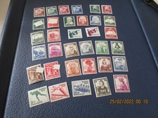 Briefmarken Deutsches Reich