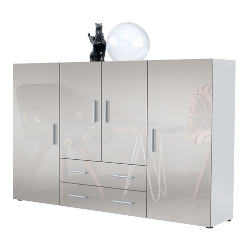 Highboard sideboard kommode - highboard,