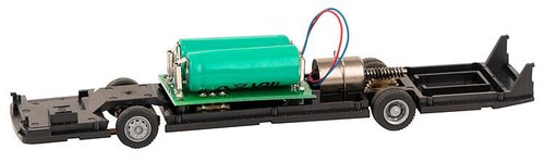 Faller 161474 spur car - 161474,