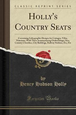 Holly country seats - holly's,