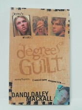 Kyra's Story - Degrees of