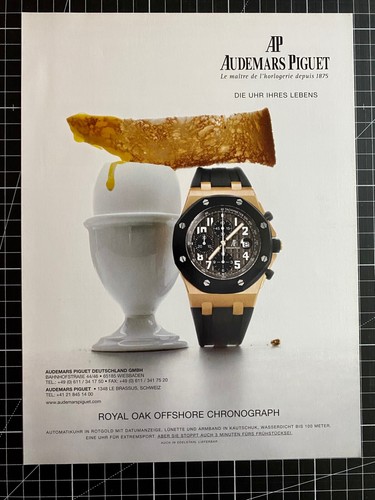Audemars piguet royal oak - royal,