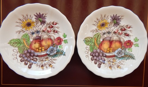 Unterteller 5cm spode - 2,