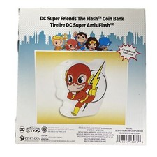 Super friends flash - super,