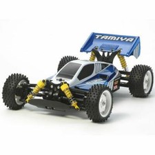 Tamiya RC 58568 Neo Scorcher