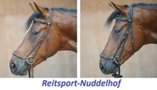 % Kavalkade Trense Levana