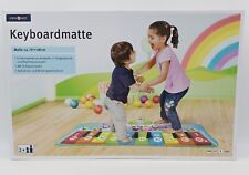 Ideenwelt: Keyboardmatte für Kinder