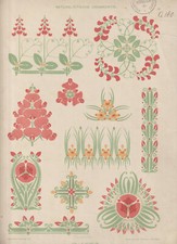 Art nouveau jugendstil - art, nouveau-jugendstil