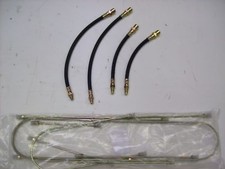 VW Käfer 1300 1500 Cabrio