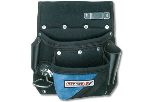 Gedore gürteltasche - ,