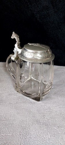 Glaskrug bierkrug alt - bierkrug, 1941