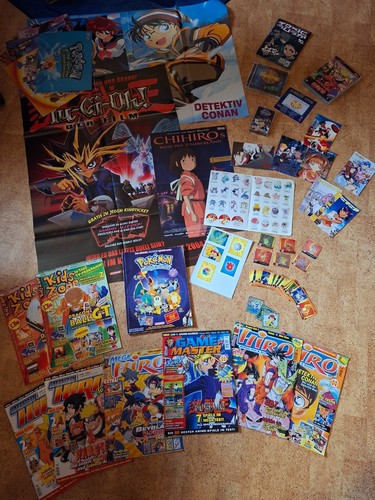 Rtl anime pokémon xxl - ii,