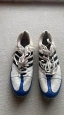 Adidas, Leichtathletik