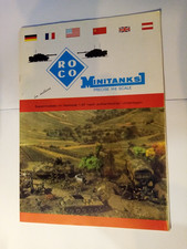 Roco Minitanks  - Gesamt