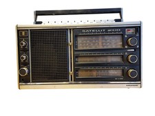 GRUNDIG Satellit 2100