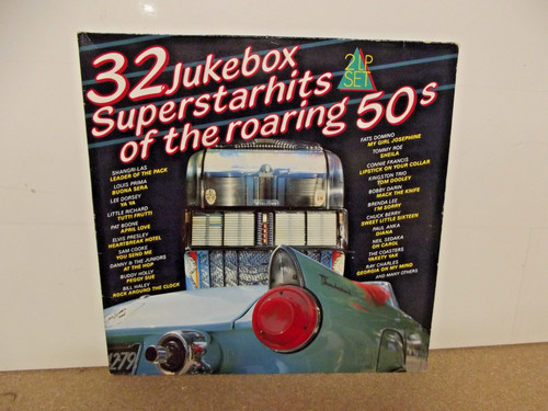 Jukebox superstarhits of - jukebox,