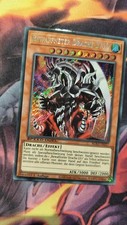 Yu-Gi-Oh!  Bewaffneter Drache Lv 10 Secret Rare  1. Auflage  Sgx3 