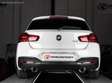 Ragazzon Sportauspuff BMW 1er
