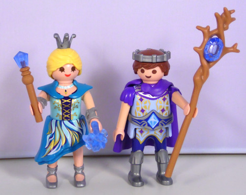 Playmobil 71208 duo - 71208, duo-pack