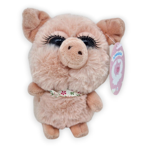 Russisches schwein chryushka - russisches,