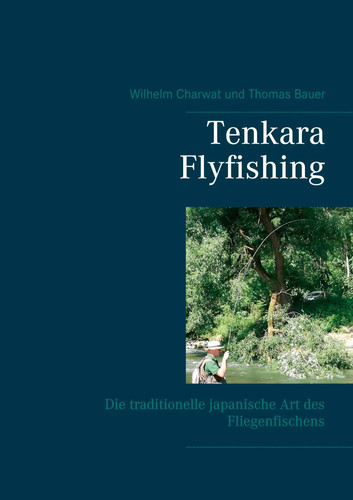 Tenkara flyfishing die - tenkara,