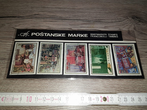 Briefmarken sammeln - briefmarken,