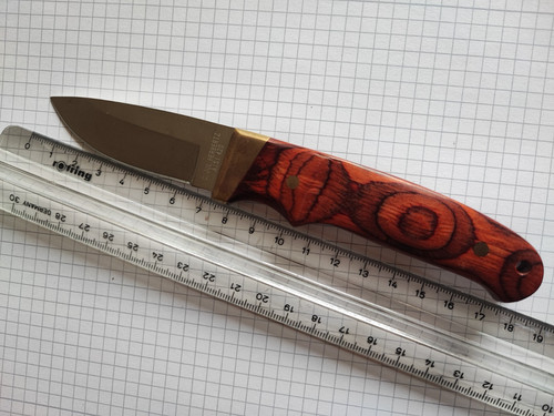 Jagdmesser messer jul - c.,