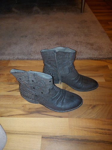 Damen stiefel braun - damen,