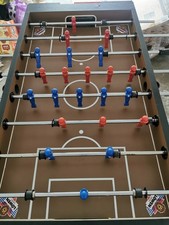 Tischkicker von Löwen