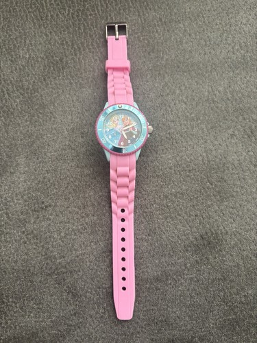 Armbanduhr anna und elsa - anna, elsa,