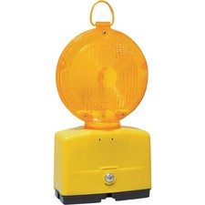 Baustellenwarnleuchte Nitra