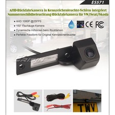 AHD 1080P Rückfahrkamera