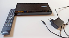 technisat sat receiver S2  mit