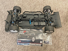 1/7 SCALE TEAM ASSOCIATED SR7