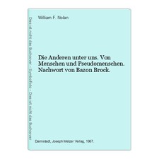 Die Anderen unter uns. Von