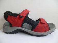 Trekking Damen Sandale