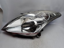 Scheinwerfer vorne links