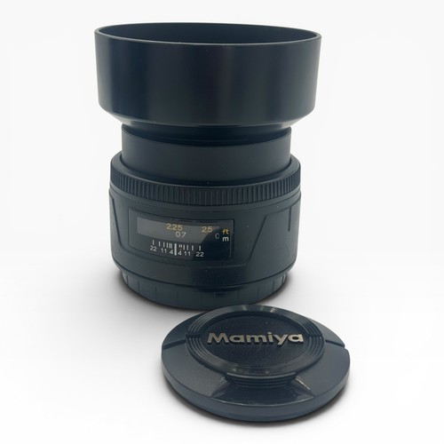 Mamiya 645 80mm 8 - mamiya,