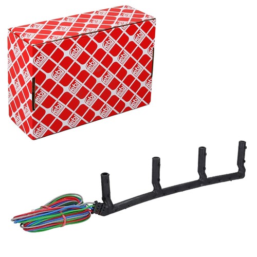 Febi glühkerzenstecker - febi,