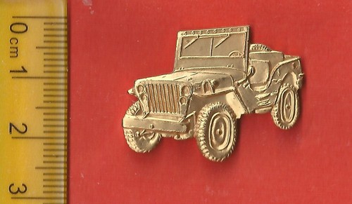 Willys jeep us pin - willys,