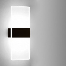 6/12/18W Modern LED