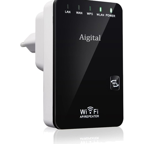 Wlan repeater verstärker - repeater,