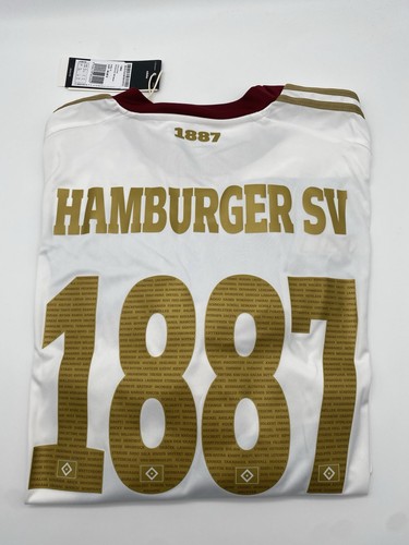 Adidas hamburger 1887 - hamburger,